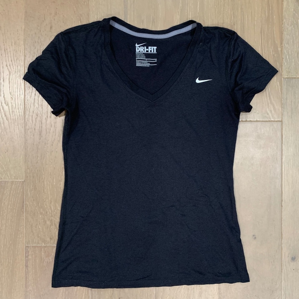Nike Dri fit tee